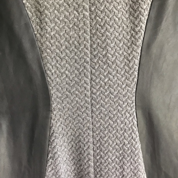 Chic Mini Dress - Picture 4 of 5